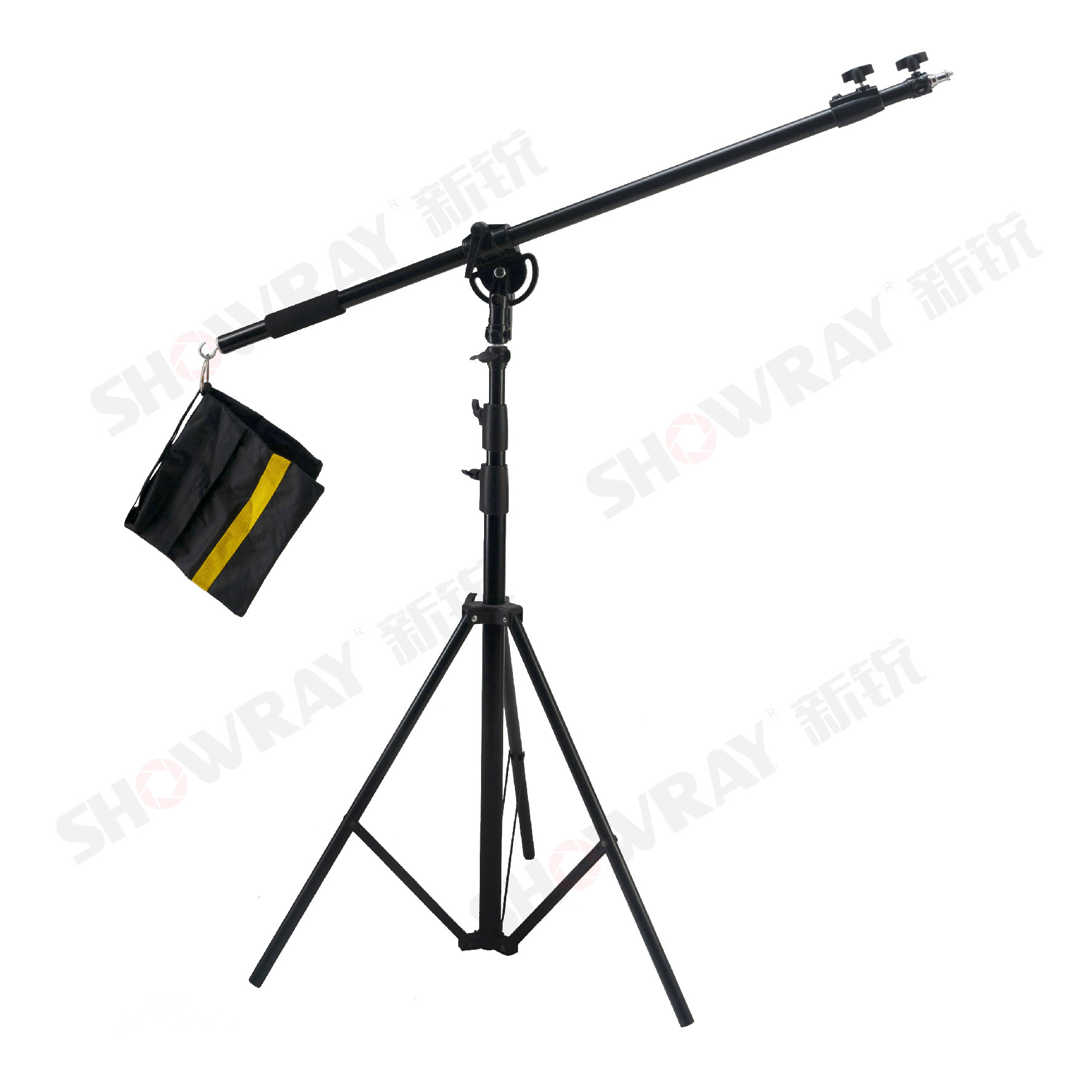 余姚市思锐影视器材有限公司